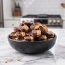 peanut butter chocolate pretzels recipe