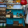 garage sale idea