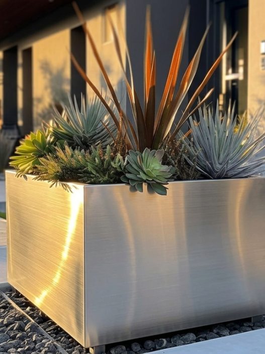 succulent planter ideas