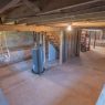 Budget-Friendly Basement Ceilingjpg