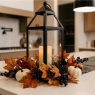halloween kitchen island decor ideas
