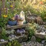 witchy garden ideas