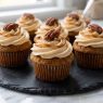 maple pumpkin spice cupcake recipe