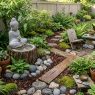 spiritual garden ideas