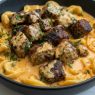Cajun Steak Tortellini