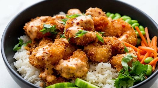 bang bang shrimp recipe