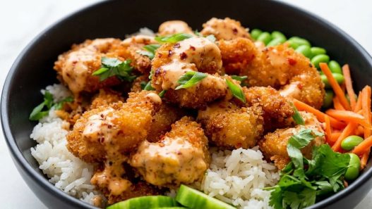 bang bang shrimp recipe