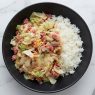 bully cabbage and corned beef recipe