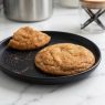 maple syrup snickerdoodle cookie recipe