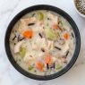 wild chicken rice recipe