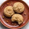 Cinnamon Cream Cheese Cookies recipe