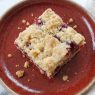 Easy Cranberry Cake Recipe