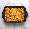 Easy Taco Casserole with Rice