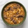 One-Pot Beef Stroganoff Soup recipe